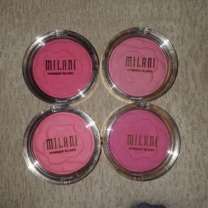 Milani Powder Blush